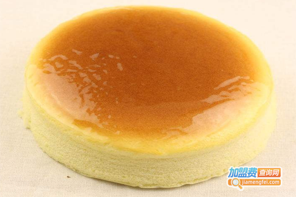 滋味蛋糕加盟费