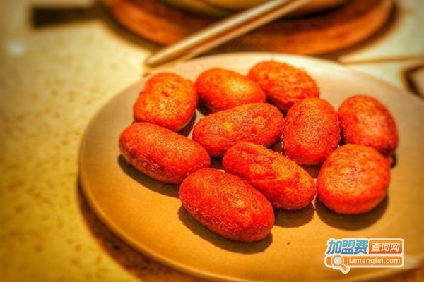 星五味古早炸味加盟费