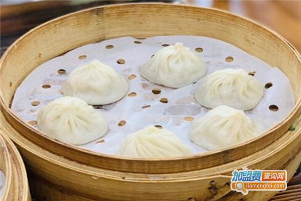 笼铭轩小笼包加盟费