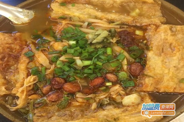 春春螺蛳粉加盟门店