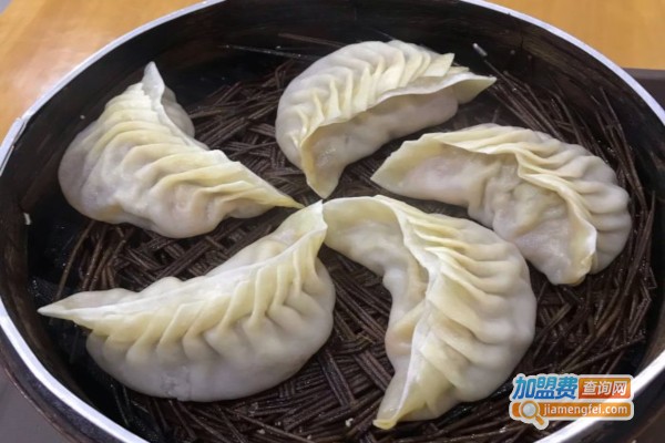 中华面点王加盟费