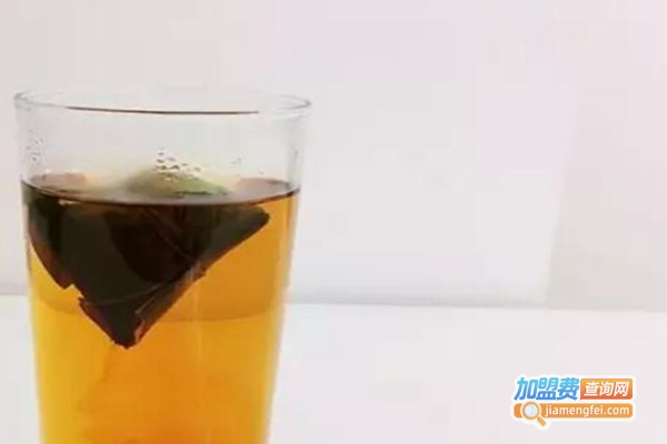 野谷里老茶新生饮品加盟费