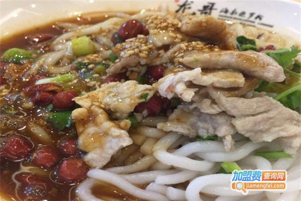 龙哥抱罗粉加盟费