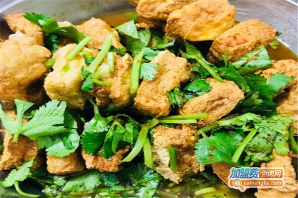 飞凤小吃加盟费