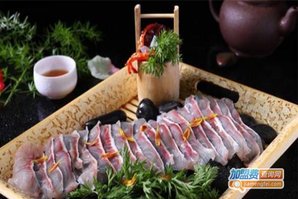 九品风山珍宝加盟