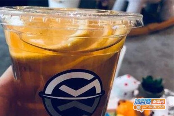 陌忘奶茶加盟费