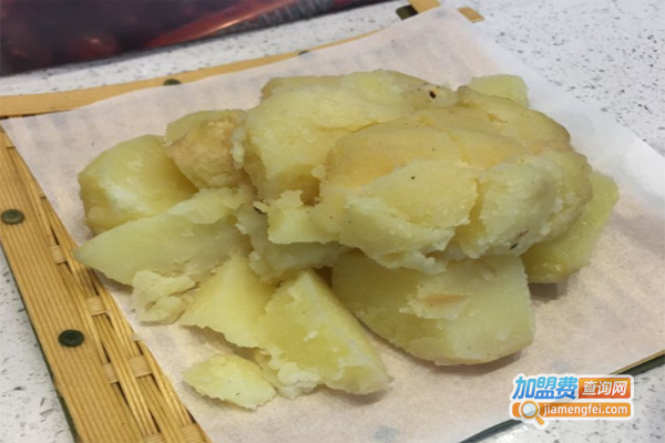 千面玉豆加盟费