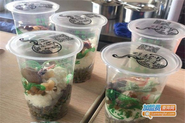 东吴苏锦记绿豆汤加盟费