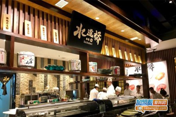 水道桥料理加盟费