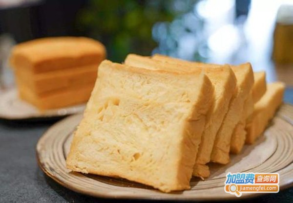 棒棒糖手工吐司加盟费