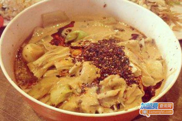 丞记金汤麻辣烫加盟费