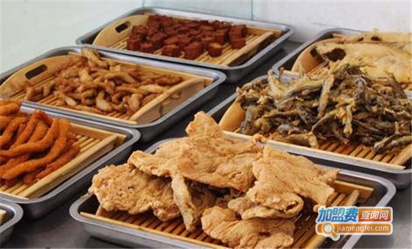 王炸·特色炸炸