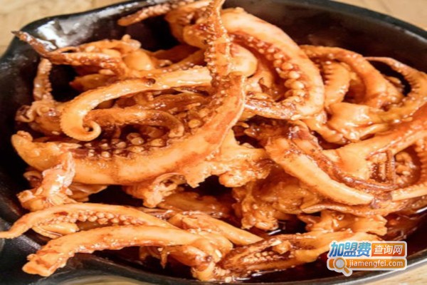 派浪海鲜私厨加盟费