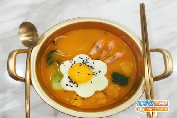 喺咁鲜粤式快餐加盟费