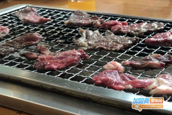 农夫烤牛肉加盟费