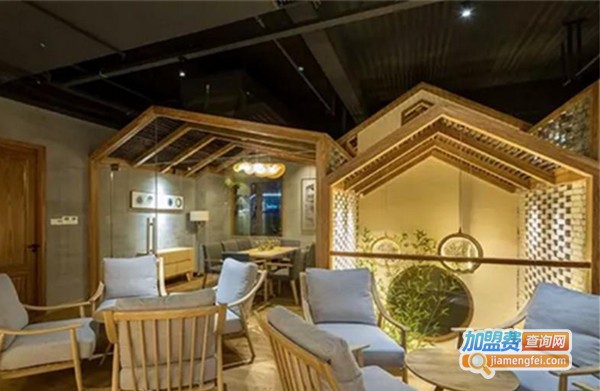 临湖素食加盟费