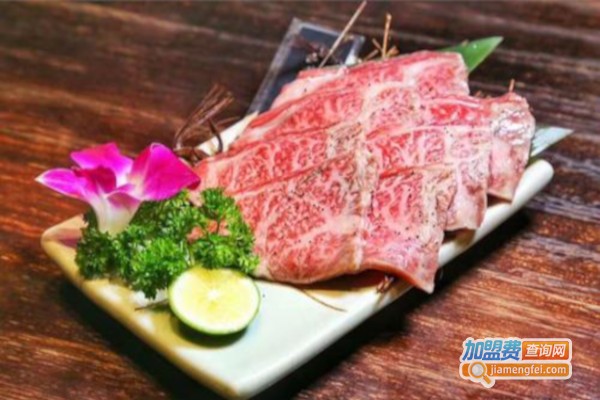 上牛炭匠烤肉加盟费