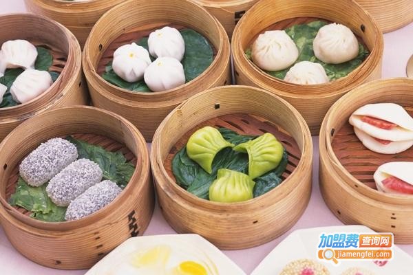Tongfu lnn同福小馆