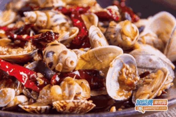 派浪海鲜私厨加盟费