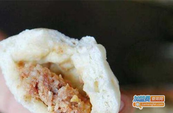 日升明包子加盟费