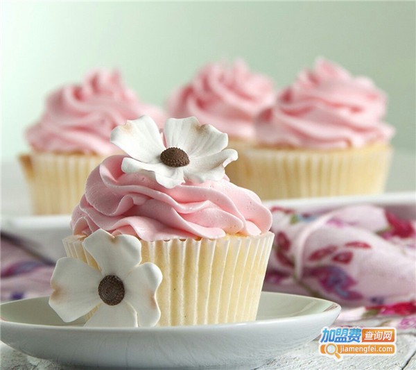 妞妞饼屋加盟费