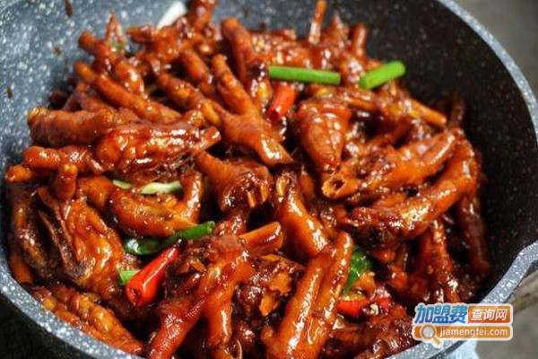 熊猫爱姨加盟费