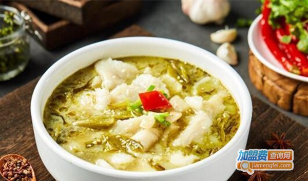 从前有条鱼烤鱼加盟费