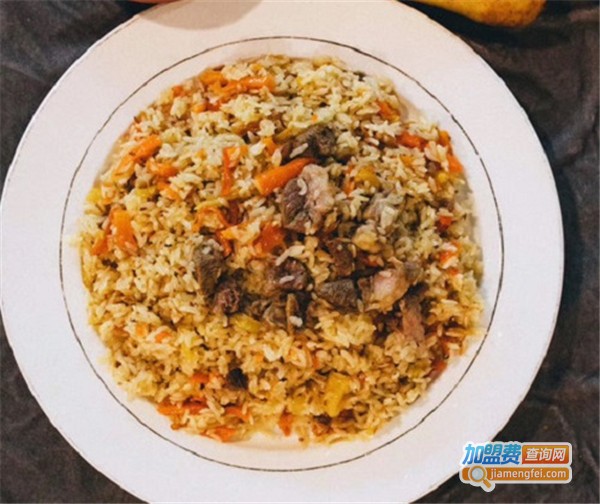 努尔博斯坦羊肉研究所加盟费