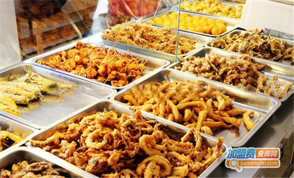 王炸·特色炸炸