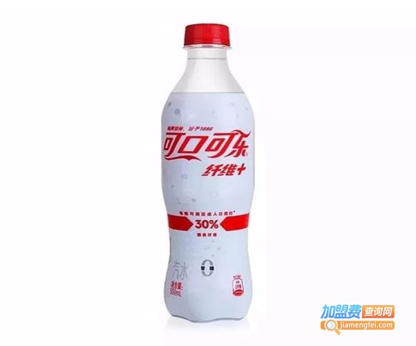 网红大可乐加盟费