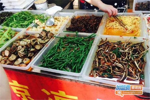 旺旺小吃店加盟