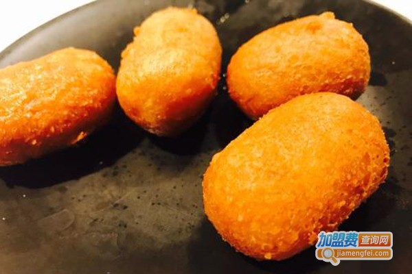 星五味古早炸味加盟费