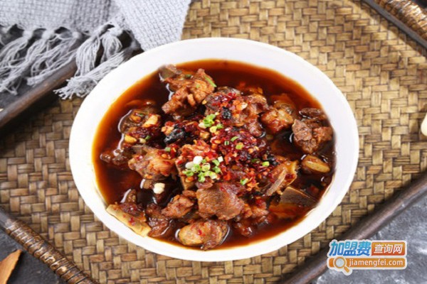 文昌阁·长沙市井菜加盟费