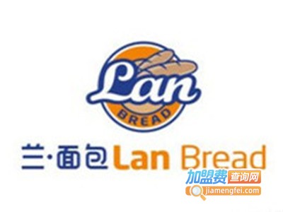 兰面包