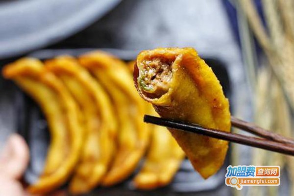 马五婶牛肉锅贴加盟费