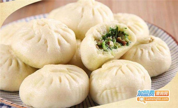 老包子豆腐坊加盟费