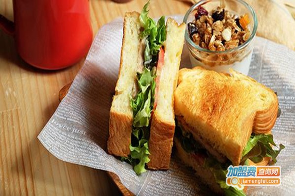 sugar cup甜呗加盟费