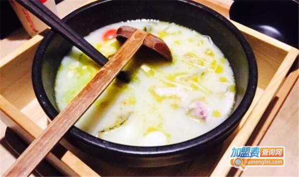 803米面小馆加盟费