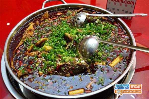 邮亭陈鲫鱼火锅加盟