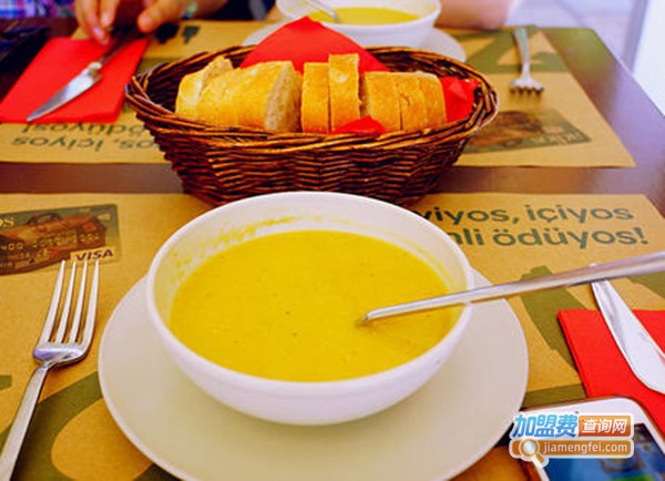 贰十叁甜品奶茶加盟