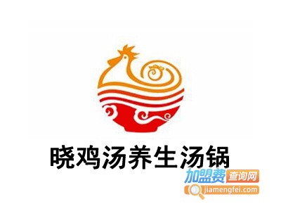 晓鸡汤养生汤锅
