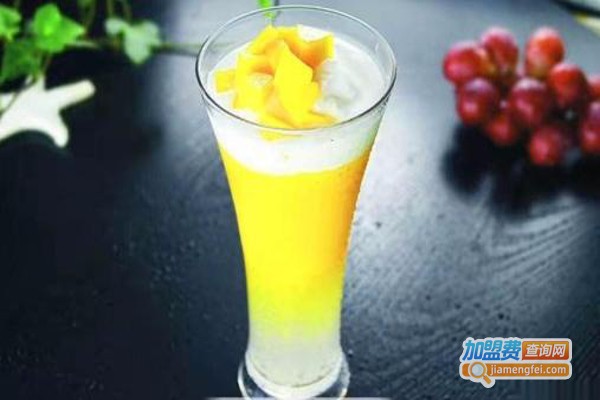 长安十三茶加盟费