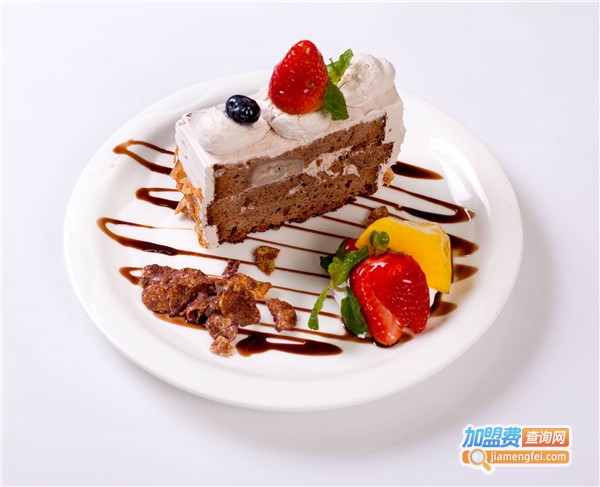 欧阳泰泰甜品加盟费