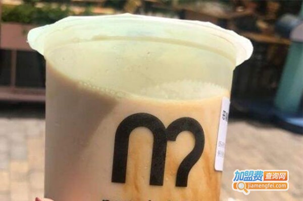 不象茶饮品加盟费