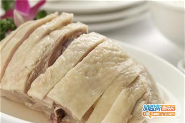 忘不了老鹅加盟费