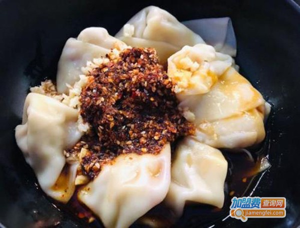 果儿怪味抄手餐厅