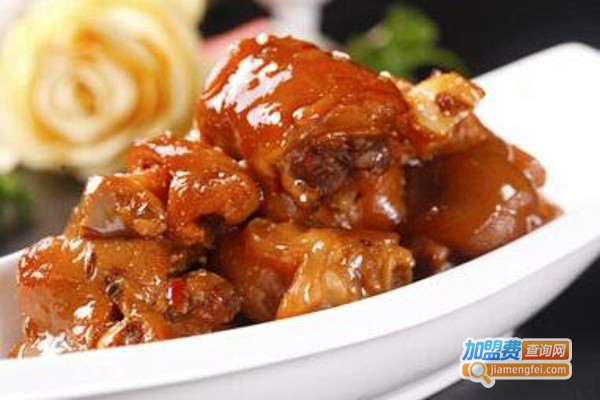 舌味西施加盟费