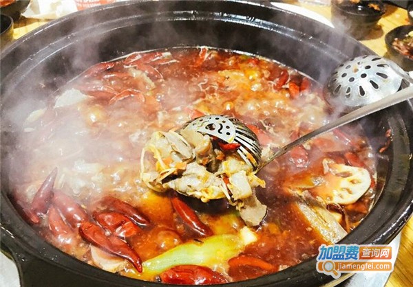 耙灯牛肉加盟费