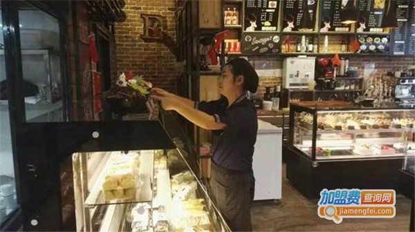 锋味餐厅加盟费