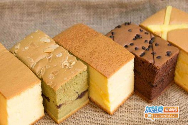 徐拾记古早味加盟费